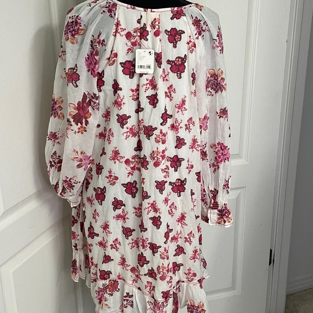 Free People Camella dress size New with Tags - Picture 9 of 11